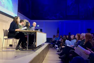 Engagement: The RSA’s Schools without Walls event