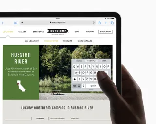 WWDC Keynote 2019: first reactions