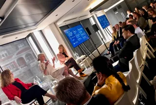 Digital News Report 2019 launch: connecting with readers and building trust in news