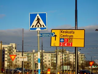 To beat "Fake News", look to… Finland?