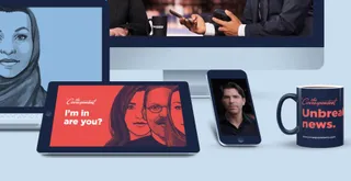 How The Correspondent plans to handle audience engagement