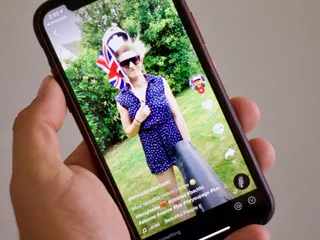 Engaged Reading Digest: Atlantic strategy, social media addiction and Tiktok time