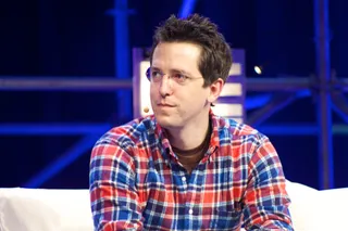 Le Web: Dave Morin's Path from Facebook