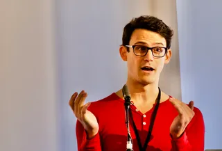 ClimateAdam: Humanising the Climate Crisis story