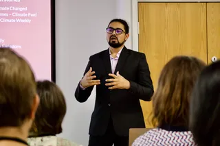 Newsletters: how to connect communities