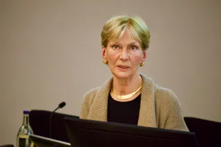 Isabel Hilton: what the UK can learn from China's Discourse War