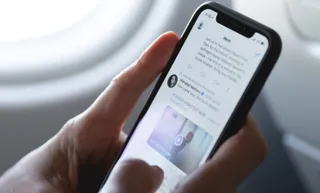 How to fix your Twitter timeline