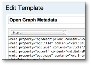 Google Authorship, Open Graph and other techie challenges