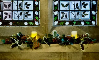 Merry Christmas (and happy holidays)