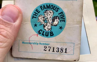 Member Update: April 2020