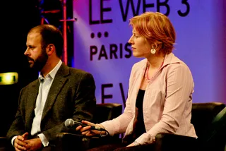 Le Web 3: The Old Media Strikes Back