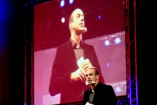 Le Web 3: The problem with today's sessions