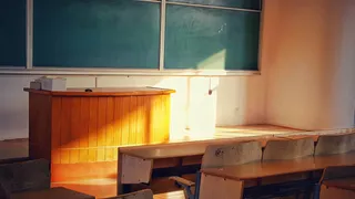 Covid-19, schools, and the dangers of unintentional misinformation