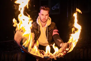 Engagement in an age of declining press freedom