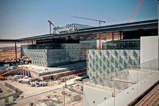 The lesson of a decade in digital media: trust your instincts