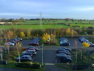 Some Ruminations on the NHS