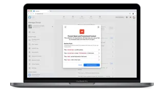 Facebook launches new Groups tools, and Google spends lobbying money on journalism