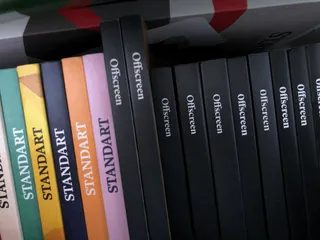 Why print still matters