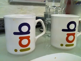 Owning Social Meda, and APA Breakfasting