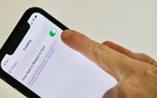 Apple just changed the ad market — forever