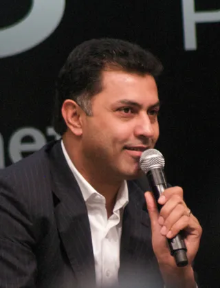 Le Web 08: Google, Recession and The Future