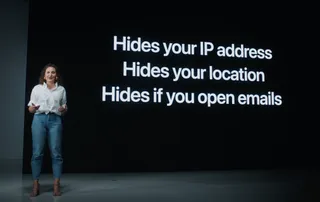 Apple closes down open rate tracking