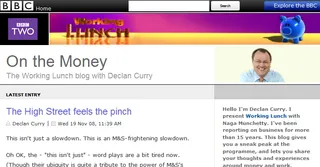 Two New Blogs from Former Student Hacks