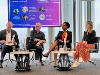 Subscriber revenue: what's the future — and the limit?