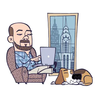 Andrew Sullivan's Dish finally empties