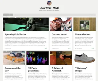 Messages about Medium, an Obvious new publishing tool