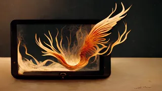 Websites rising from the ashes