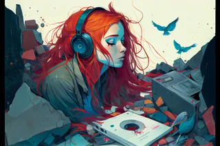 Why open rates, keywords and Twitter are the past — and podcasting has a great future