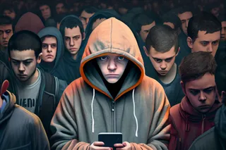 Social pay to play is coming