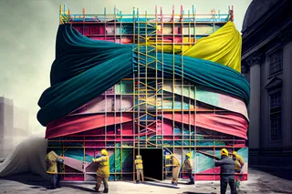 What is a newsletter?