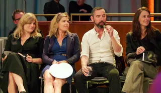 The Zeitgeist Project: The Curators Objectify