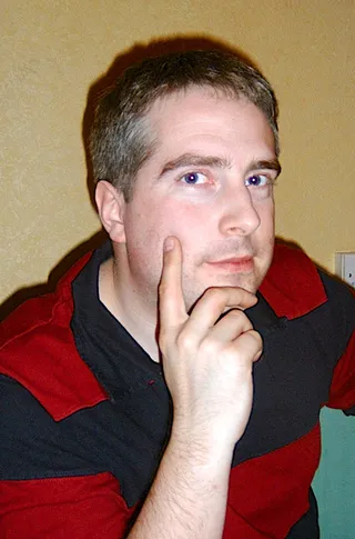 A decade of One Man & His Blog