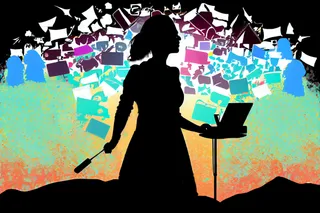 Six more journalists you should follow for International Women's Day