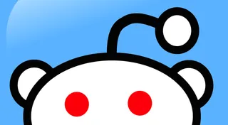 The nature of the Reddit beast