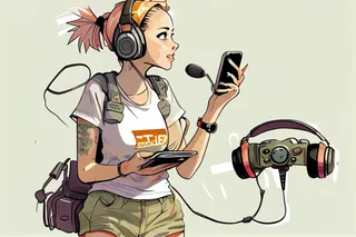 Podcasting and Shorts and newsletters, oh my…