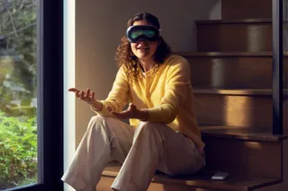 What Apple Vision Pro means for journalism