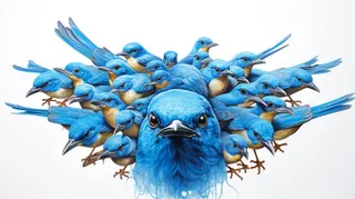 The would-be Twitter replacements: who's winning and who's dead?