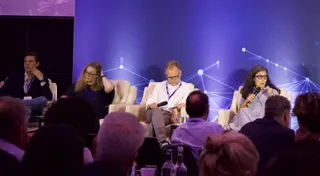 The future of live journalism