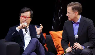 LeWeb: Ben Huh on why old media can't do new formats