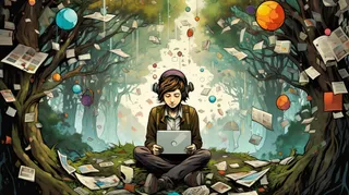 The next few years will be a great time for journalism innovation