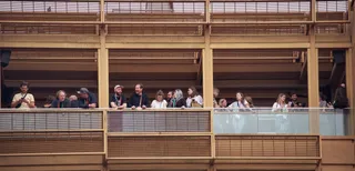 Images of Hamburg & the Reeperbahn Festival 2023