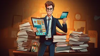 LinkedIn wants to connect with you, news