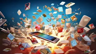 The meta-newsletter newsletter