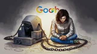 Why you're probably doing SEO wrong