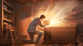 What if the Twitter replacement isn’t a Twitter clone?