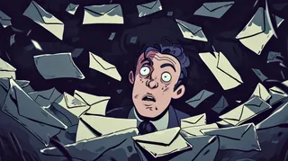 Substack really has a Nazi problem now